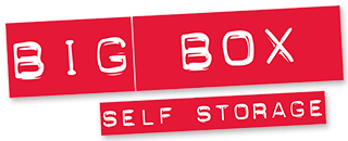 Big Box Self Storage