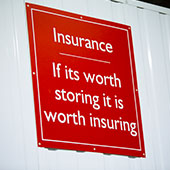 insurance information