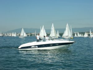 Boat storage Gold Coast