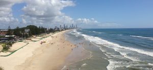 storage gold coast