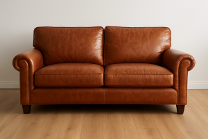 Store Leather Furniture